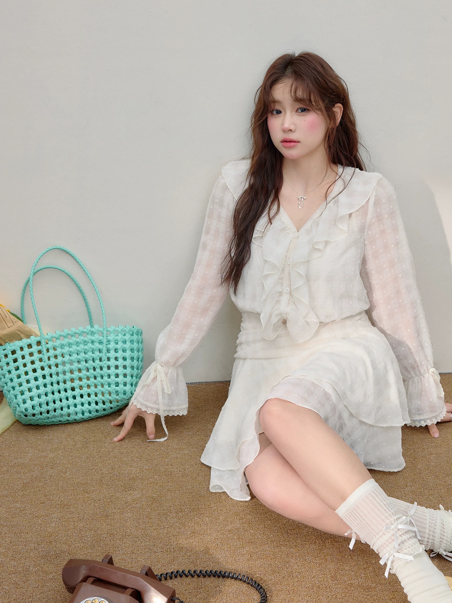 Hug me close set CTP723 image