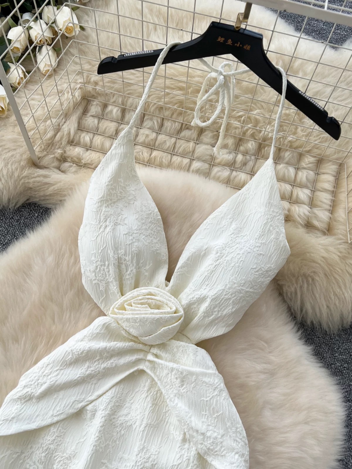 Into the groove dress  CD1020 image