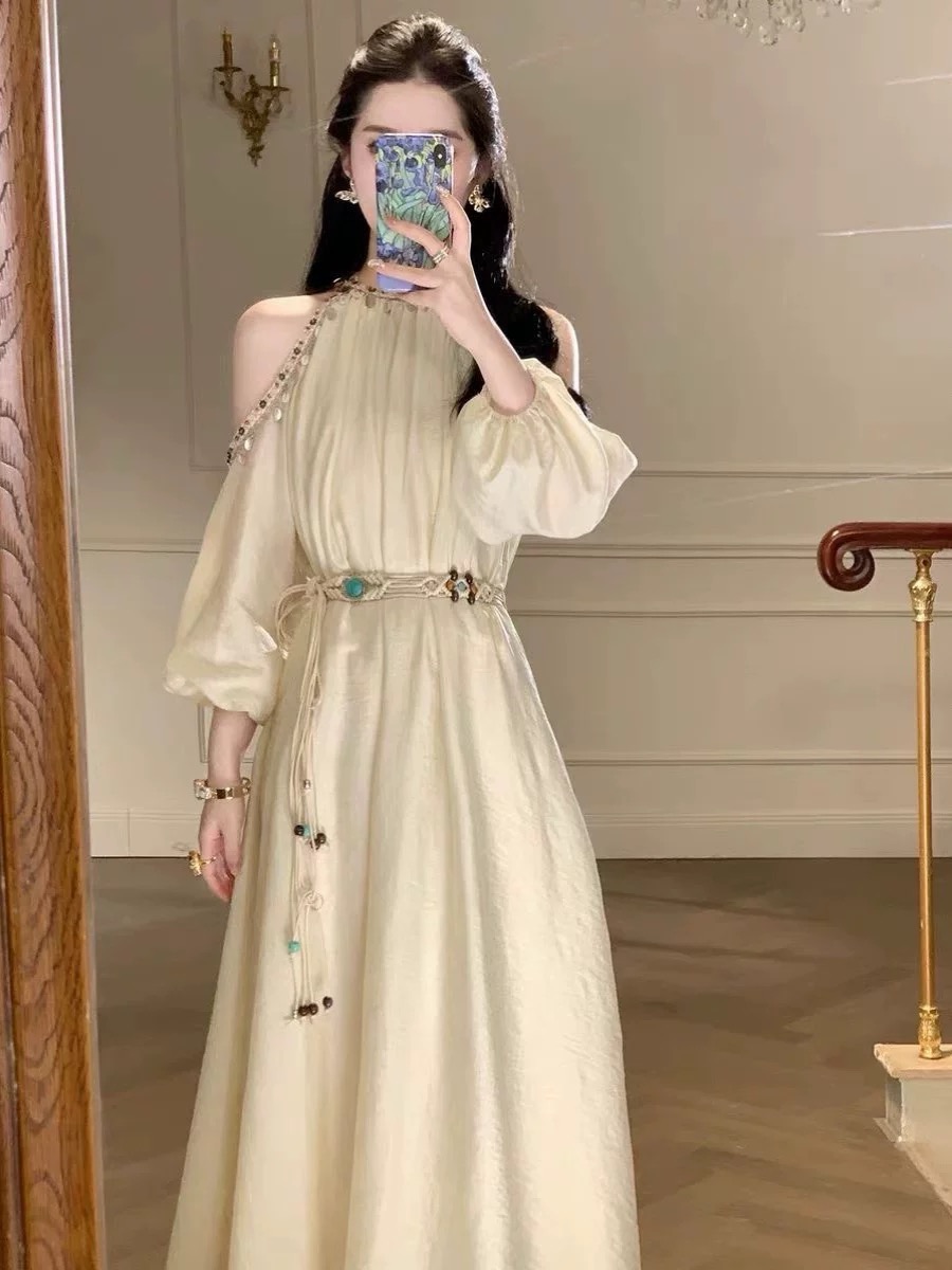 Ivy dress CD2103 image