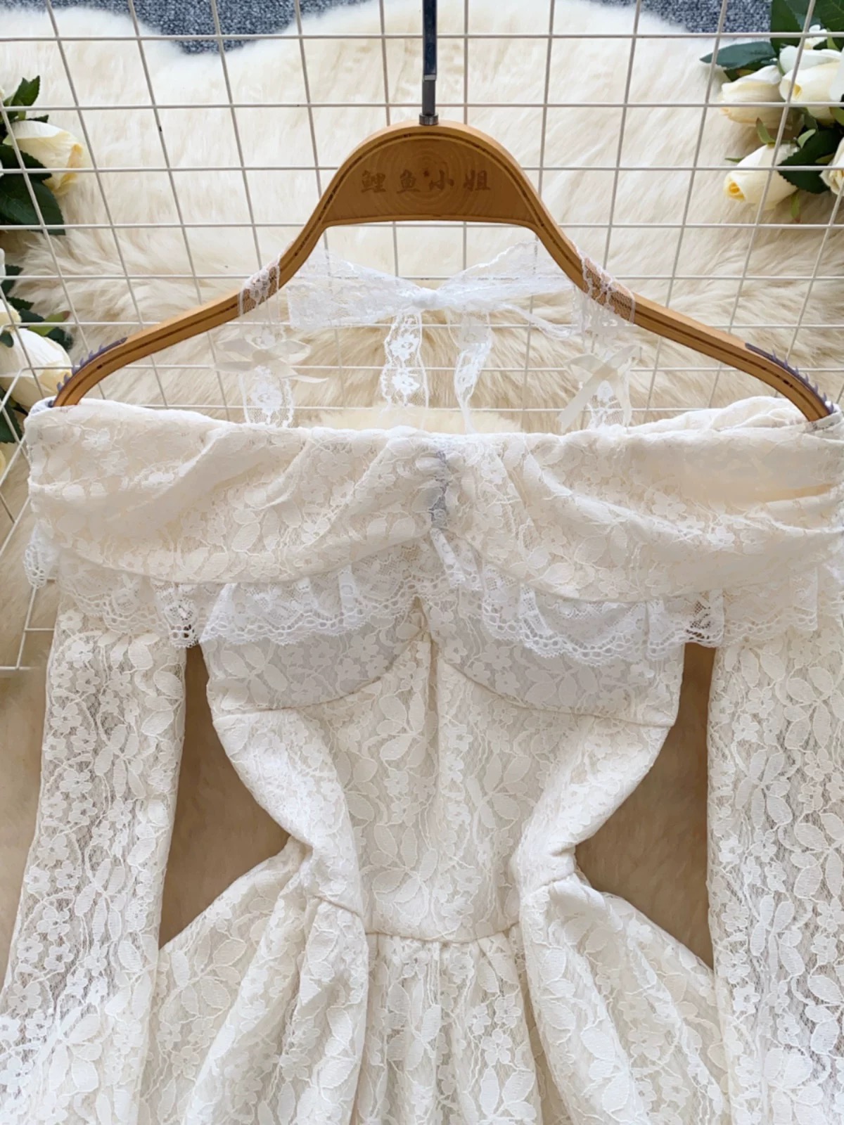 Azura dress CD2089 image