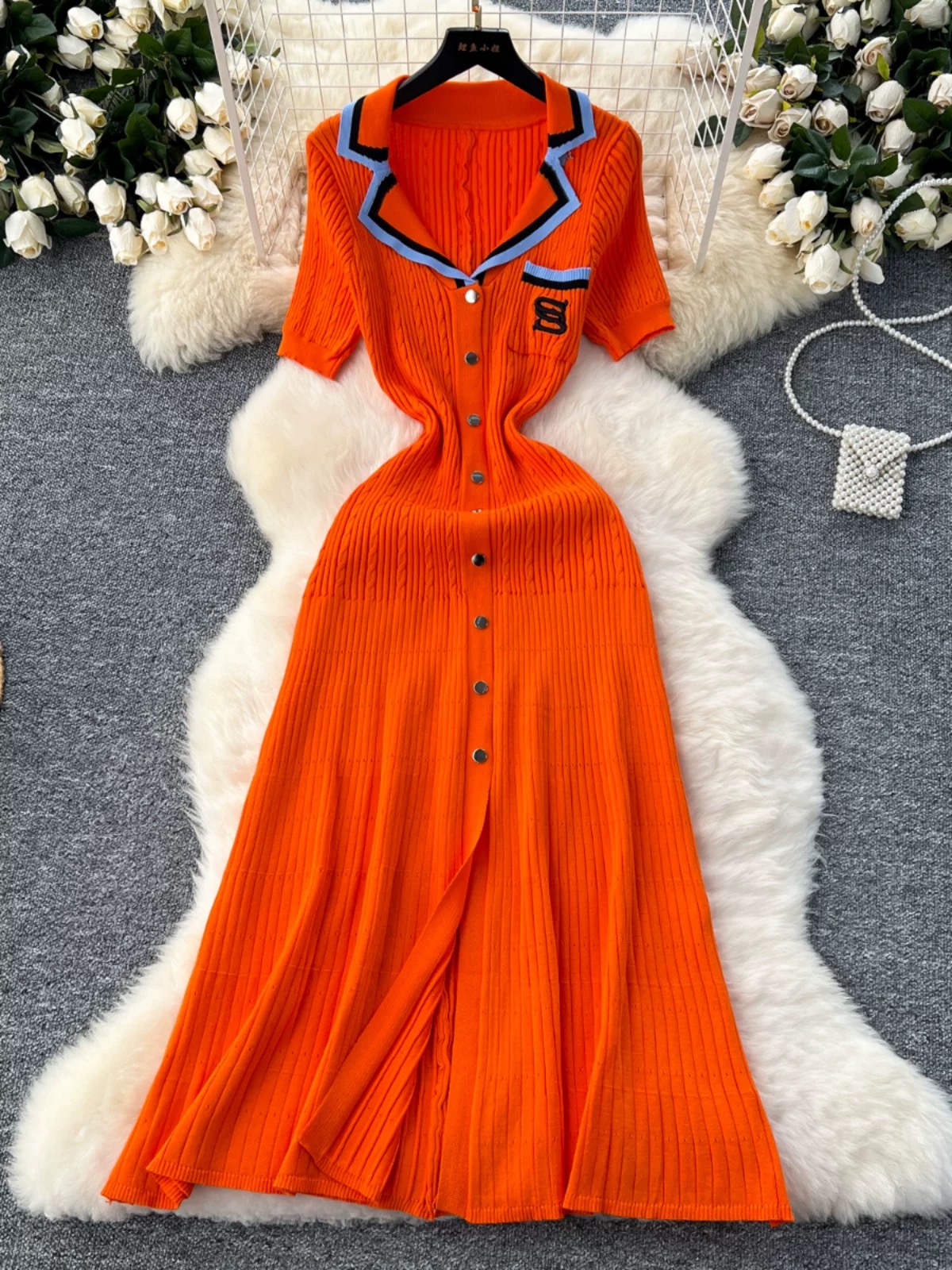 You are all mine dress KD272 images