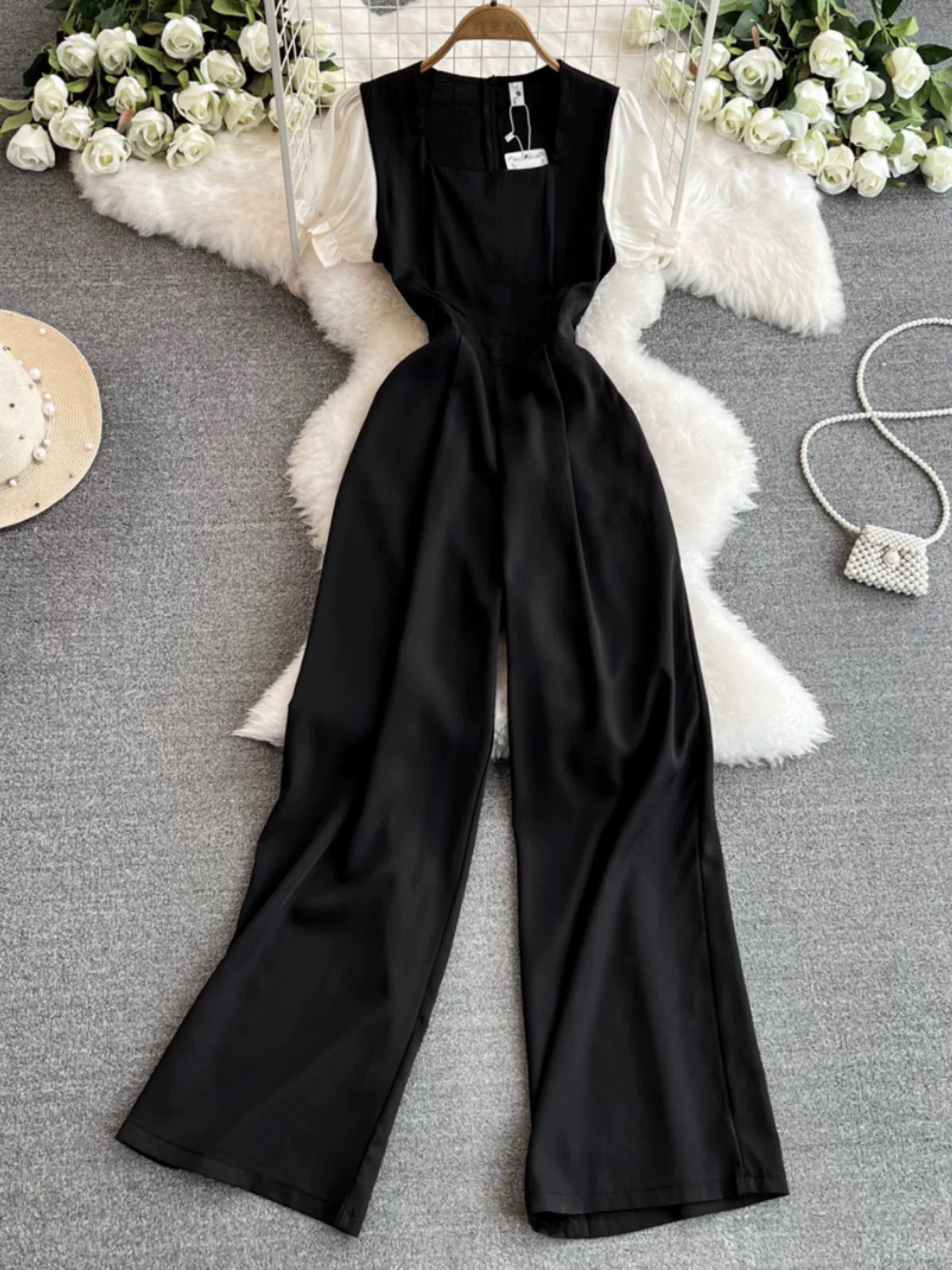 A new upgrade jumpsuit FJS128 image