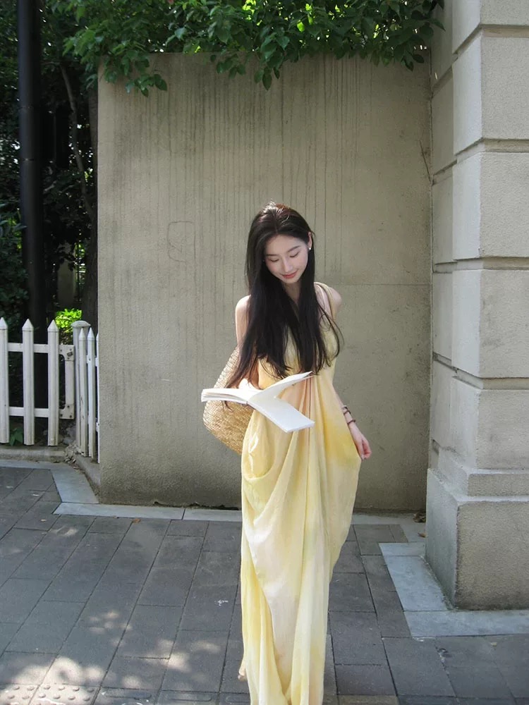 I’m in town dress CD2087 image