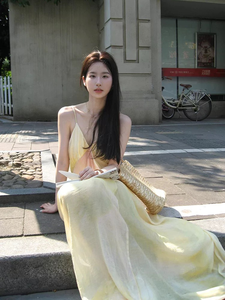 I’m in town dress CD2087 image