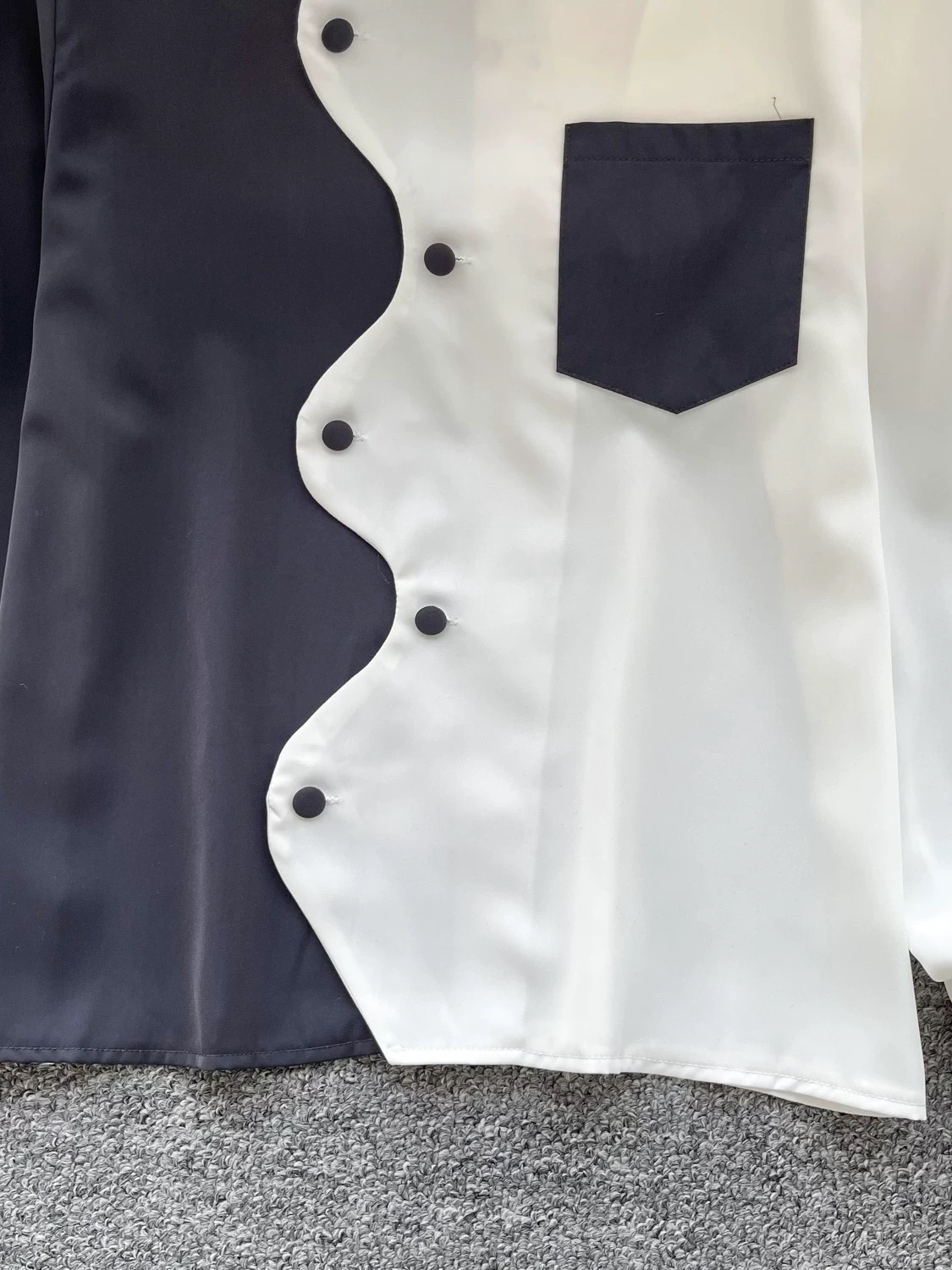 Irreplaceable me shirt SH204 images