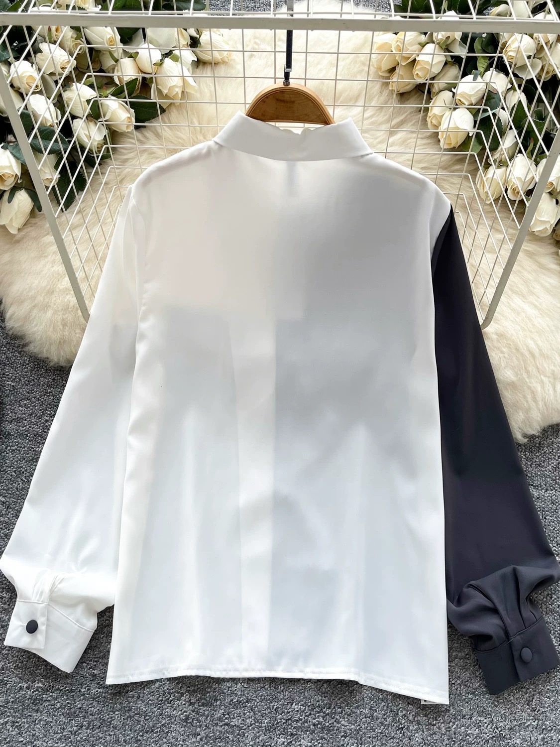 Irreplaceable me shirt SH204 image