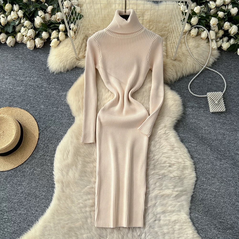 Cross your mind dress KBC299 image