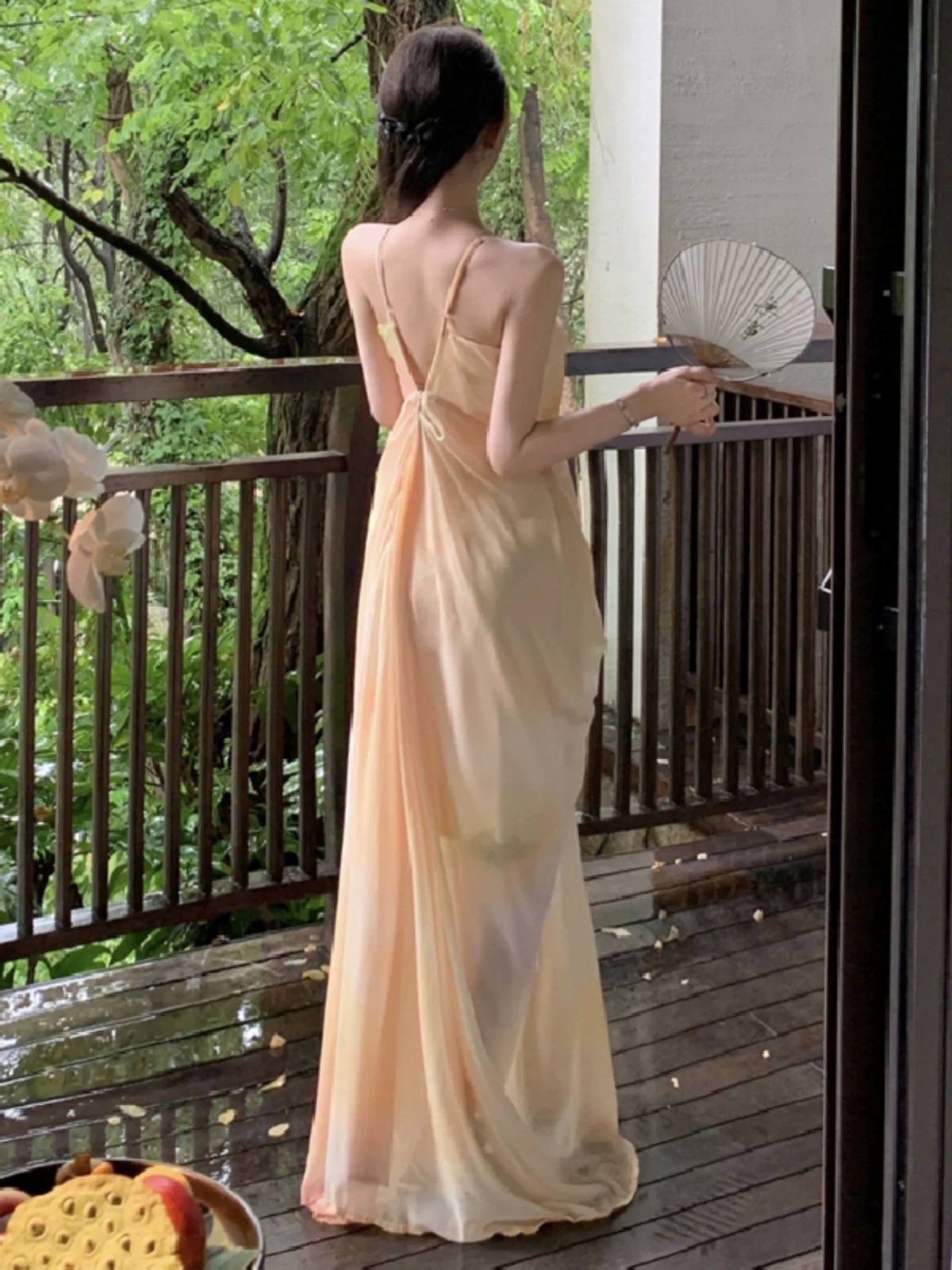 I’m in town dress CD2087 image