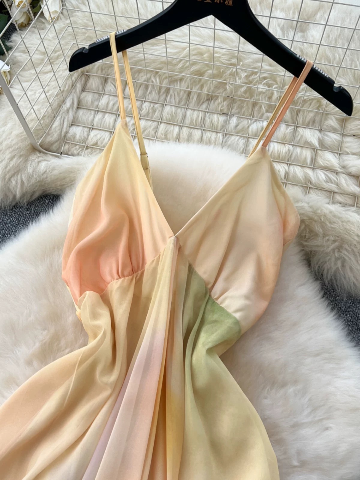 I’m in town dress CD2087 image