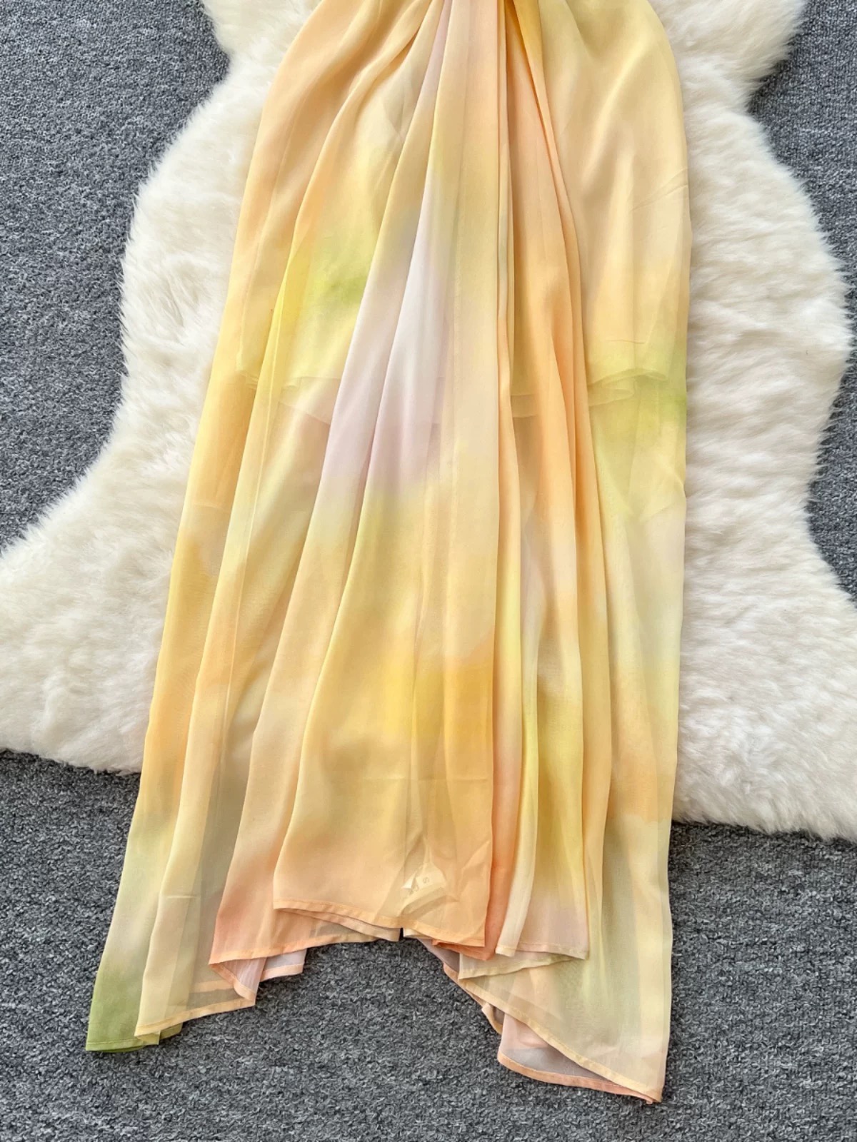 I’m in town dress CD2087 image