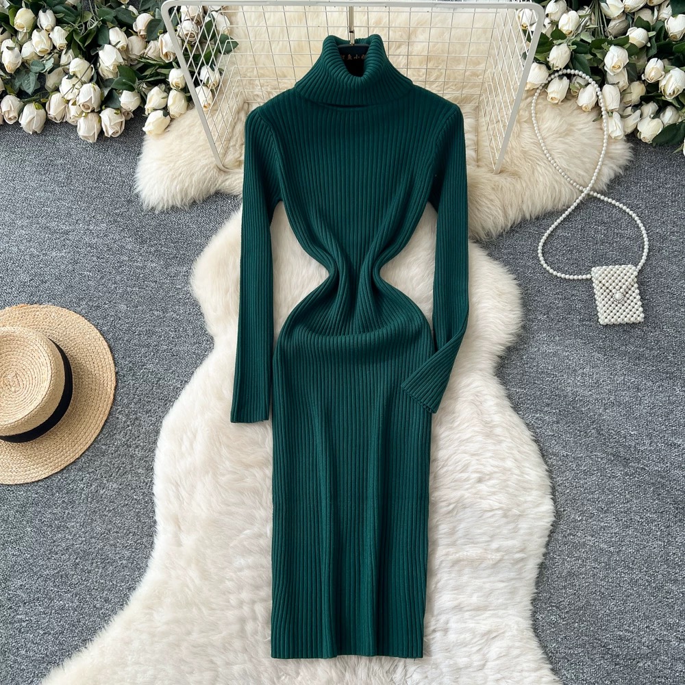 Cross your mind dress KBC299 image