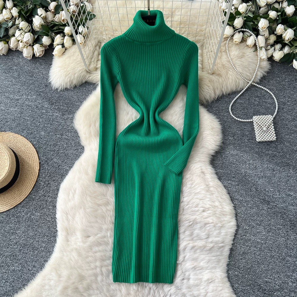 Cross your mind dress KBC299 image