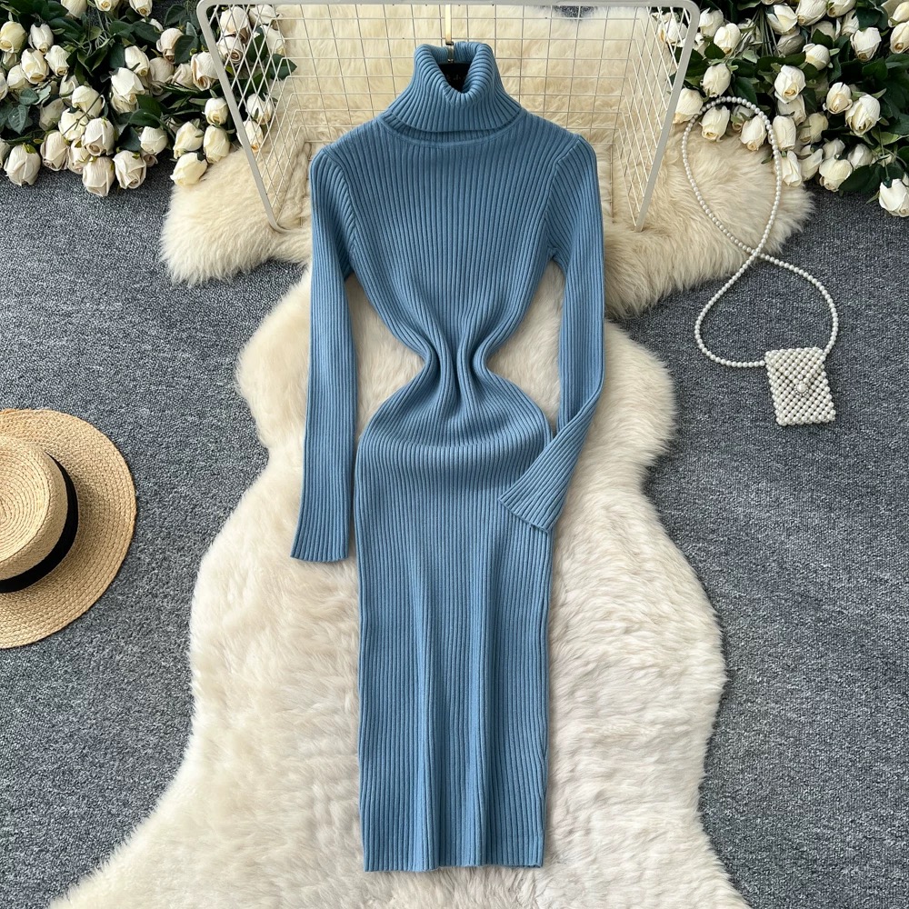 Cross your mind dress KBC299 image