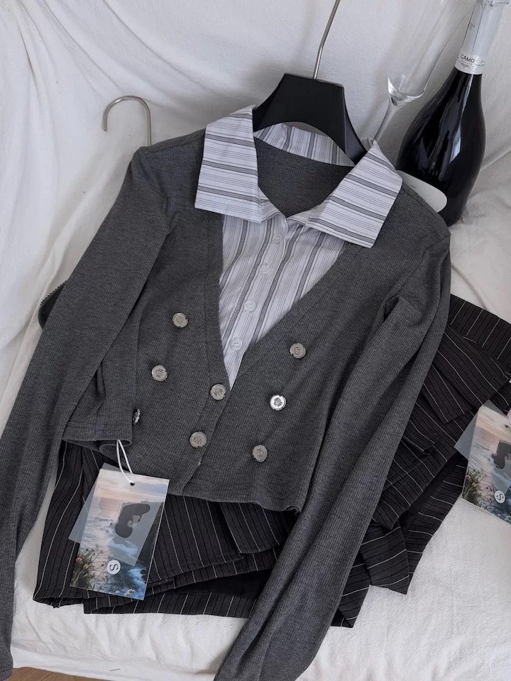 Gigi beaut set CTP707 image