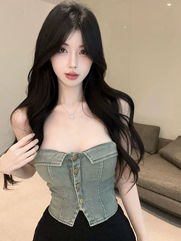 Don’t ask me nothing top DTO106 image