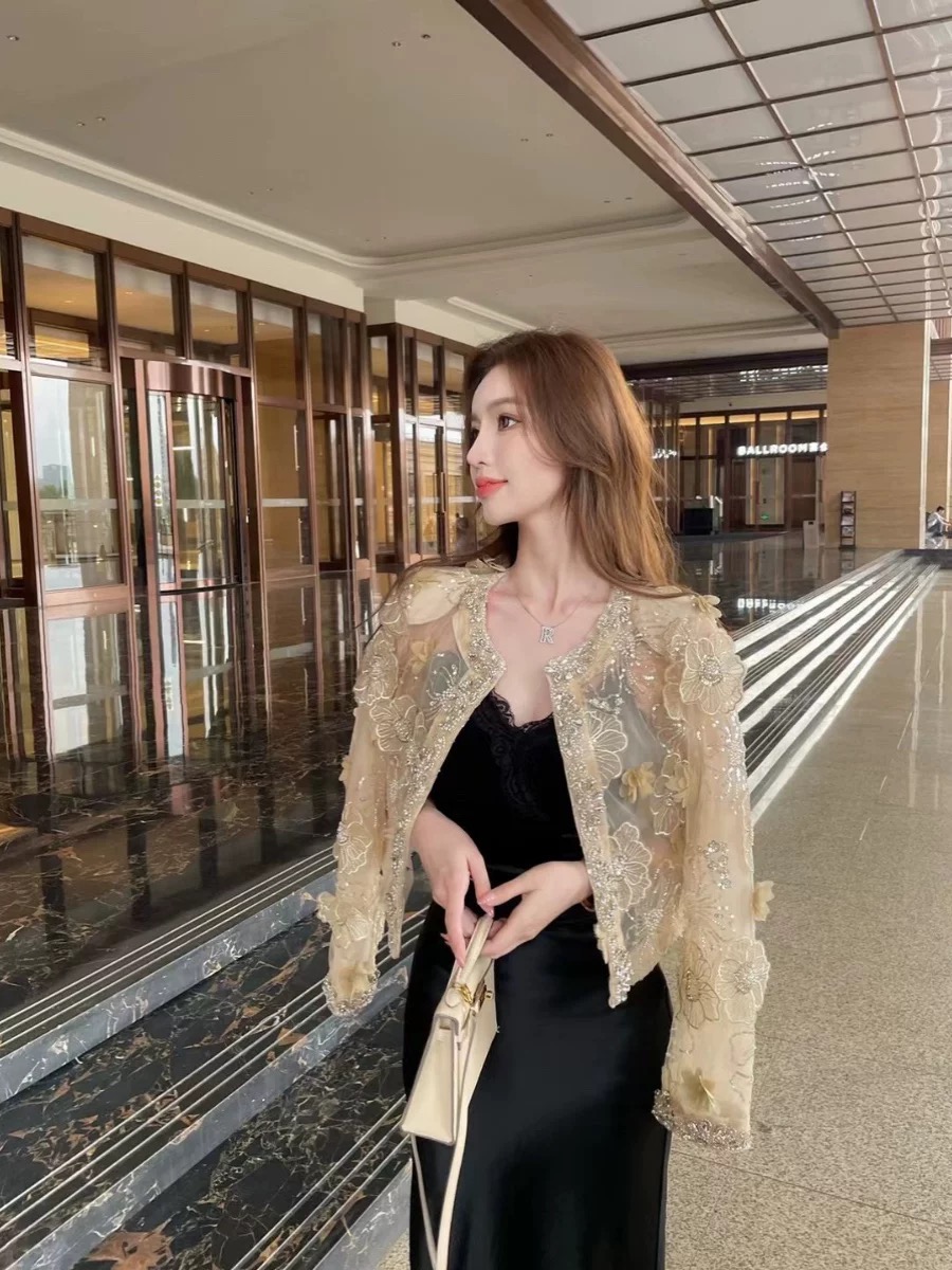 Lucky CEO top FTO165 image