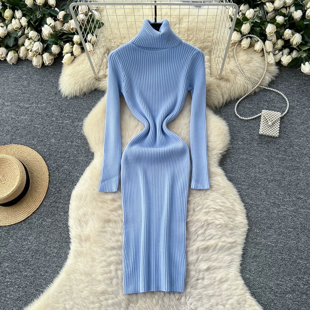 Cross your mind dress KBC299 image