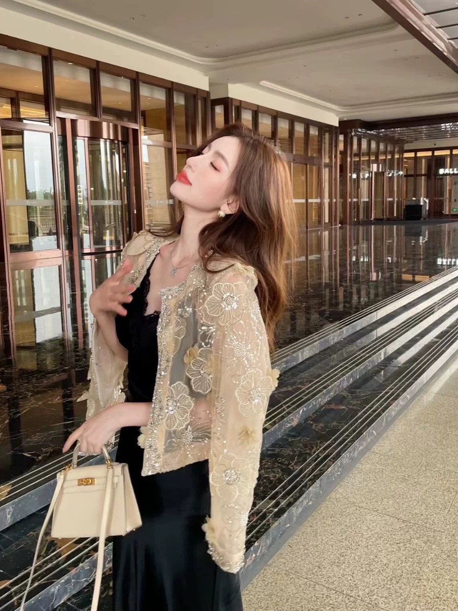 Lucky CEO top FTO165