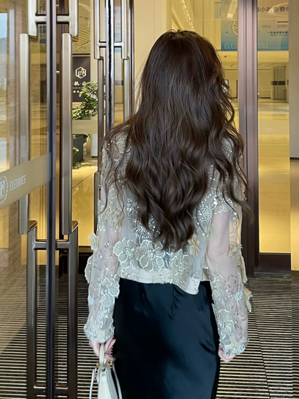 Lucky CEO top FTO165 image