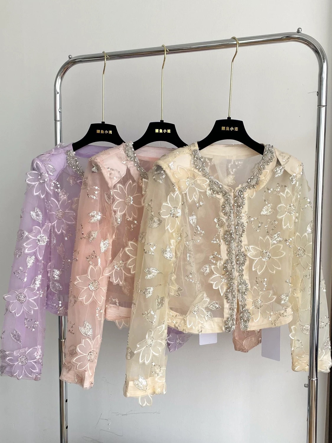 Lucky CEO top FTO165 image