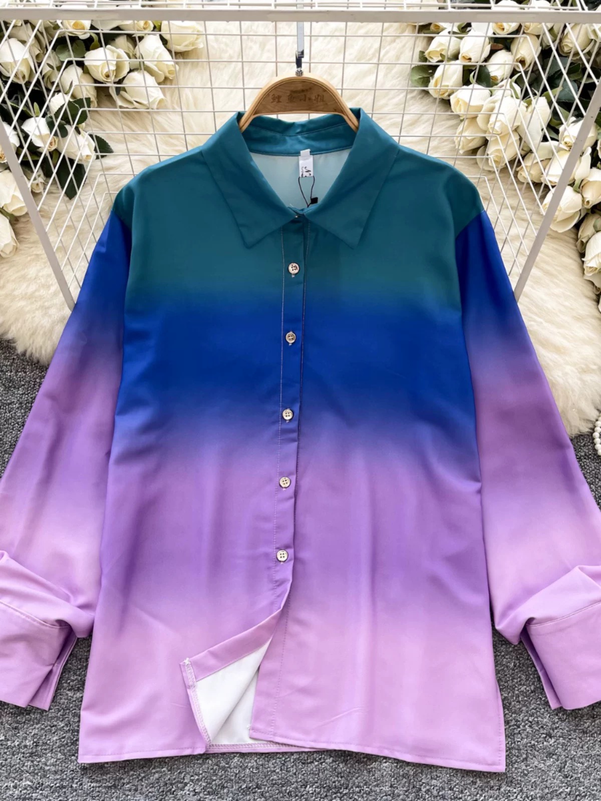 Robyn shirt SH160