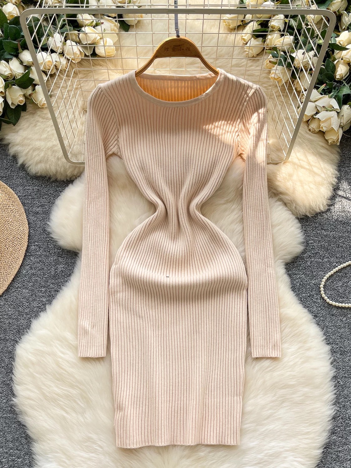 Endless opportunities dress KBC296 image