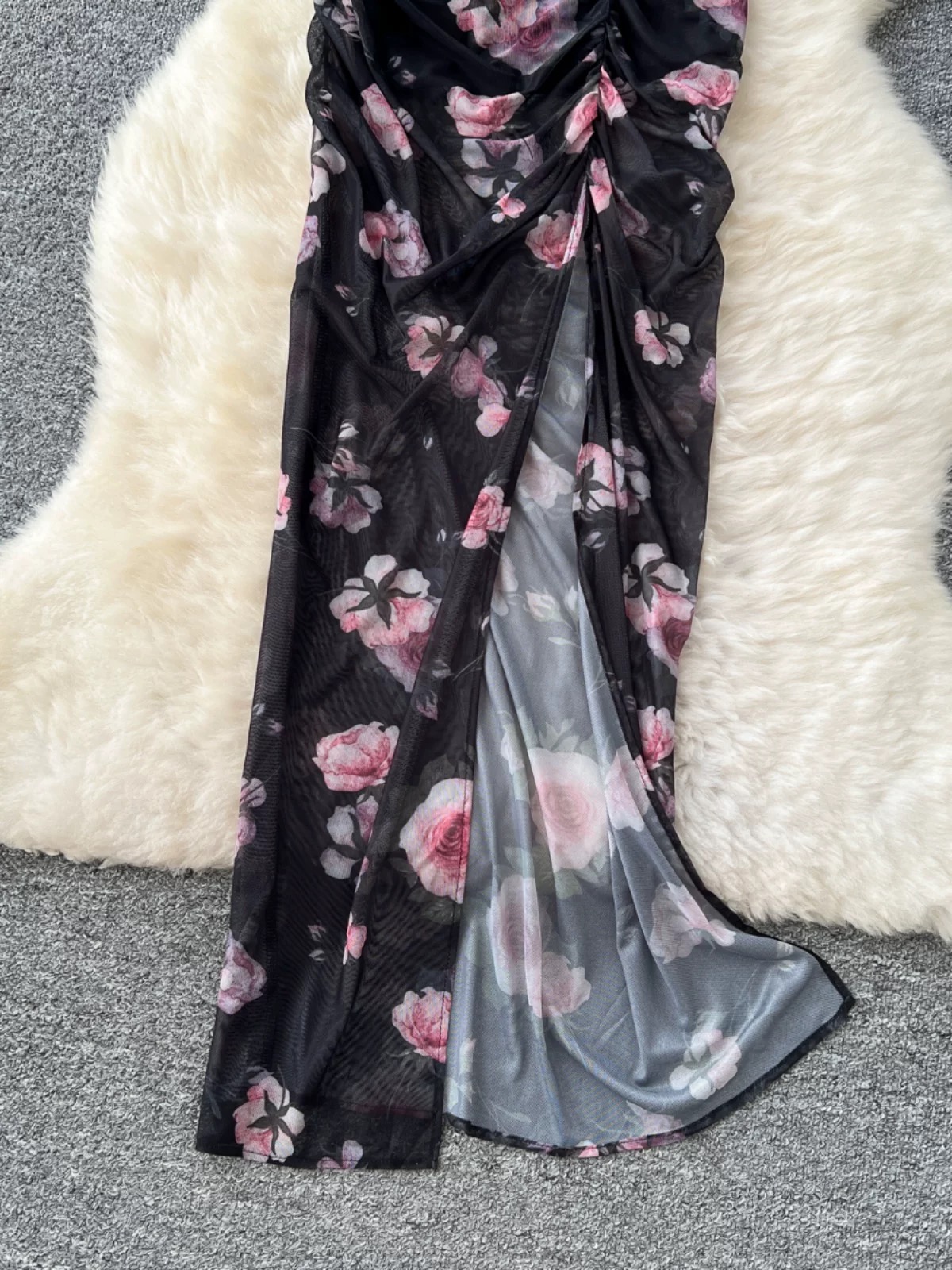 Next vacation dress CBC1083 image