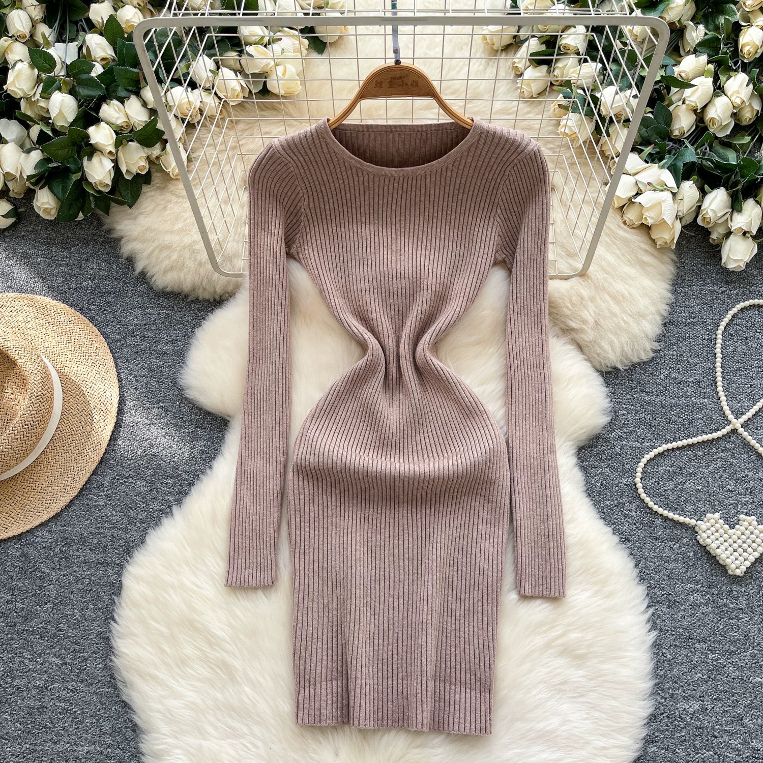 Endless opportunities dress KBC296 image