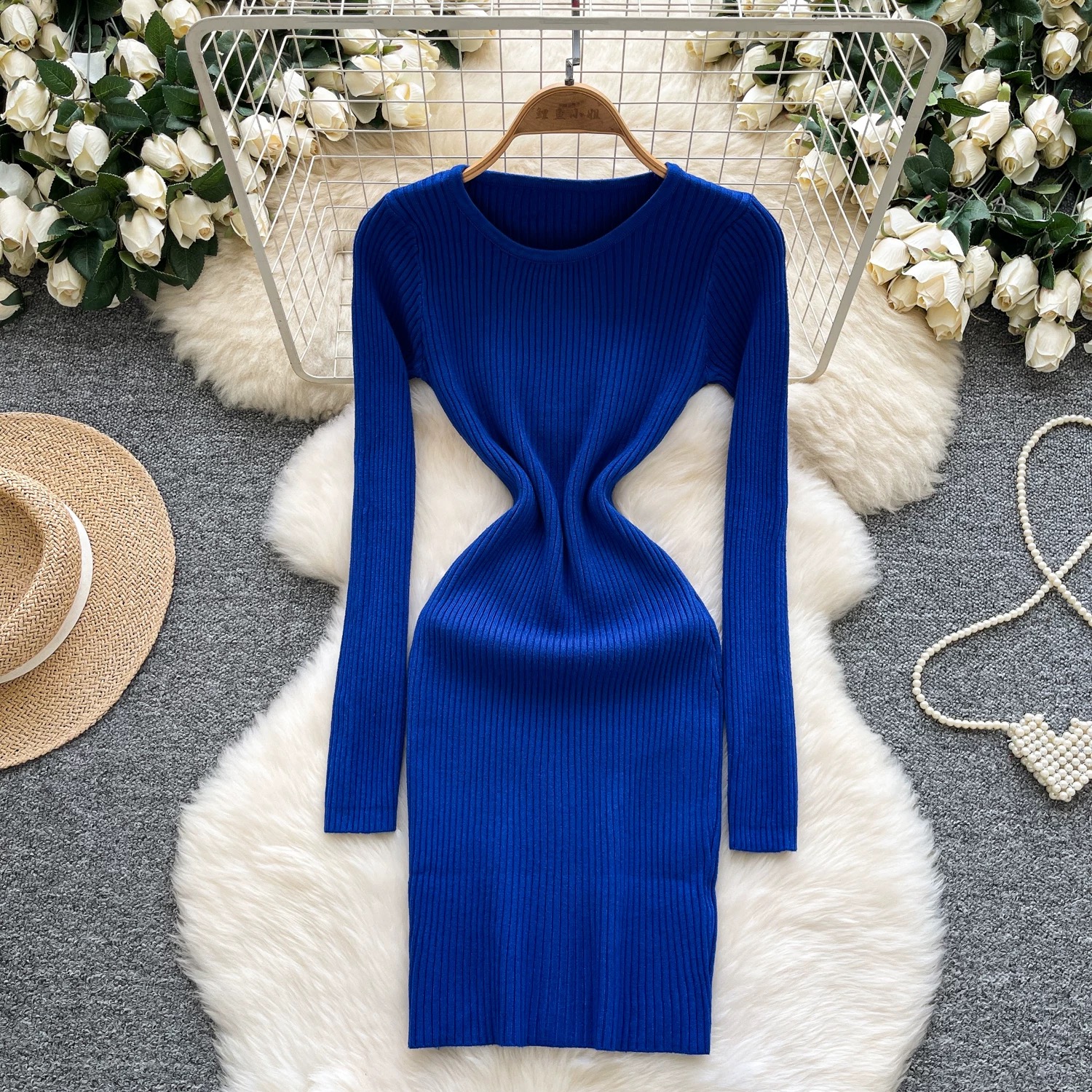 Endless opportunities dress KBC296 image