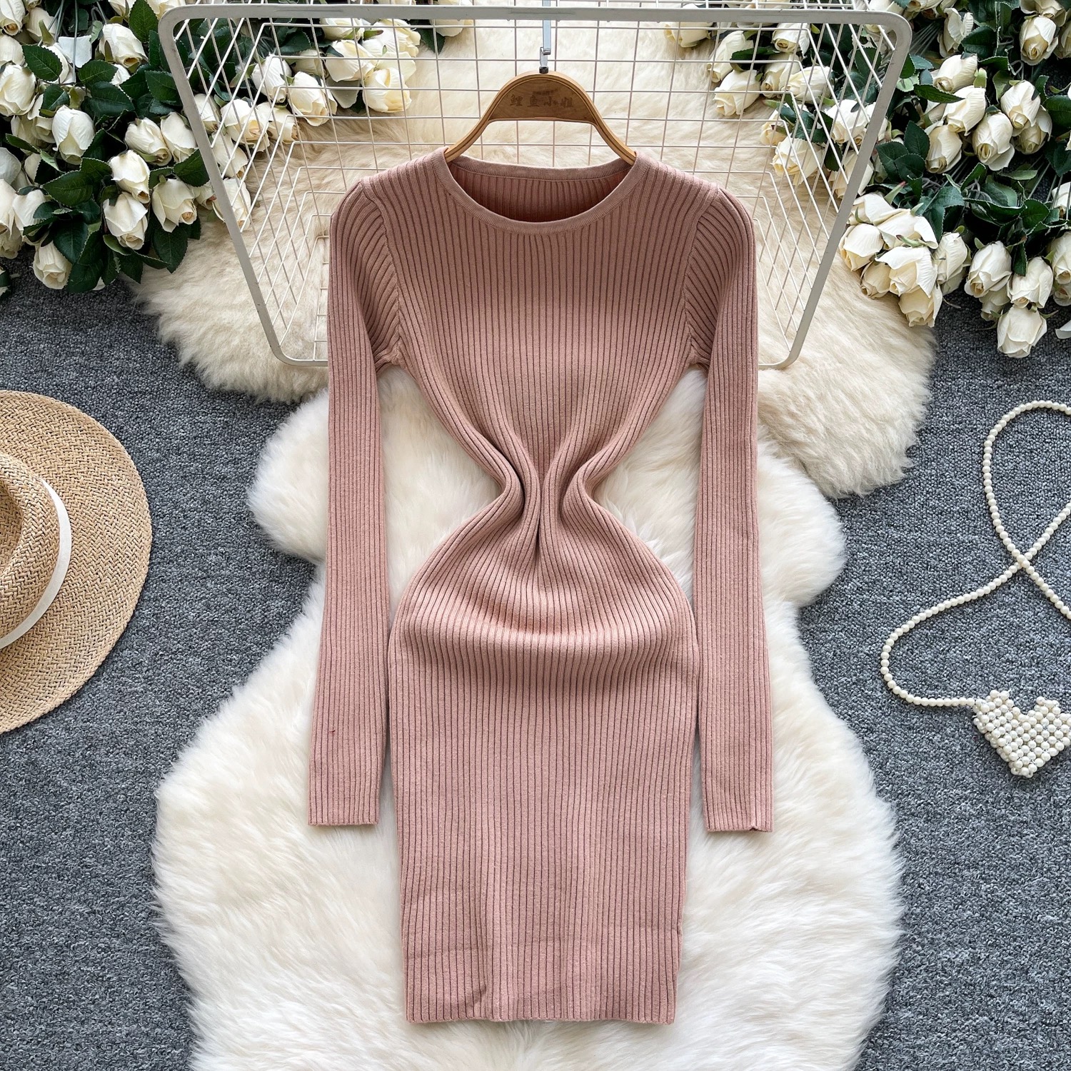 Endless opportunities dress KBC296 image