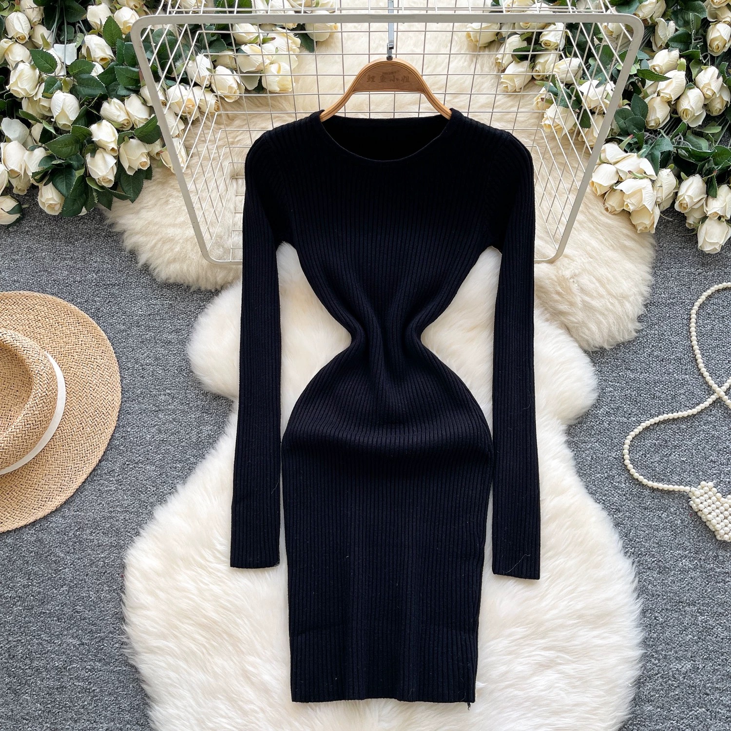 Endless opportunities dress KBC296 image