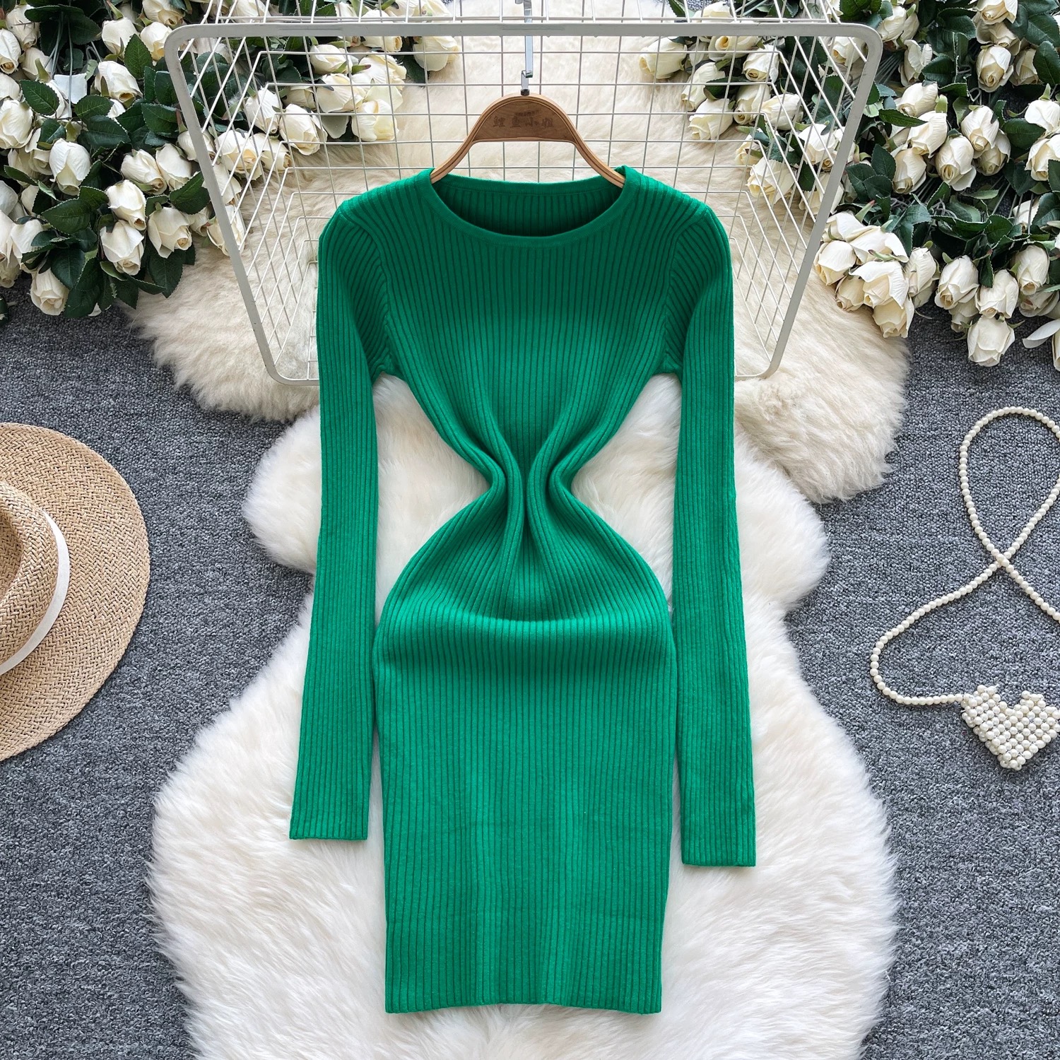 Endless opportunities dress KBC296 image