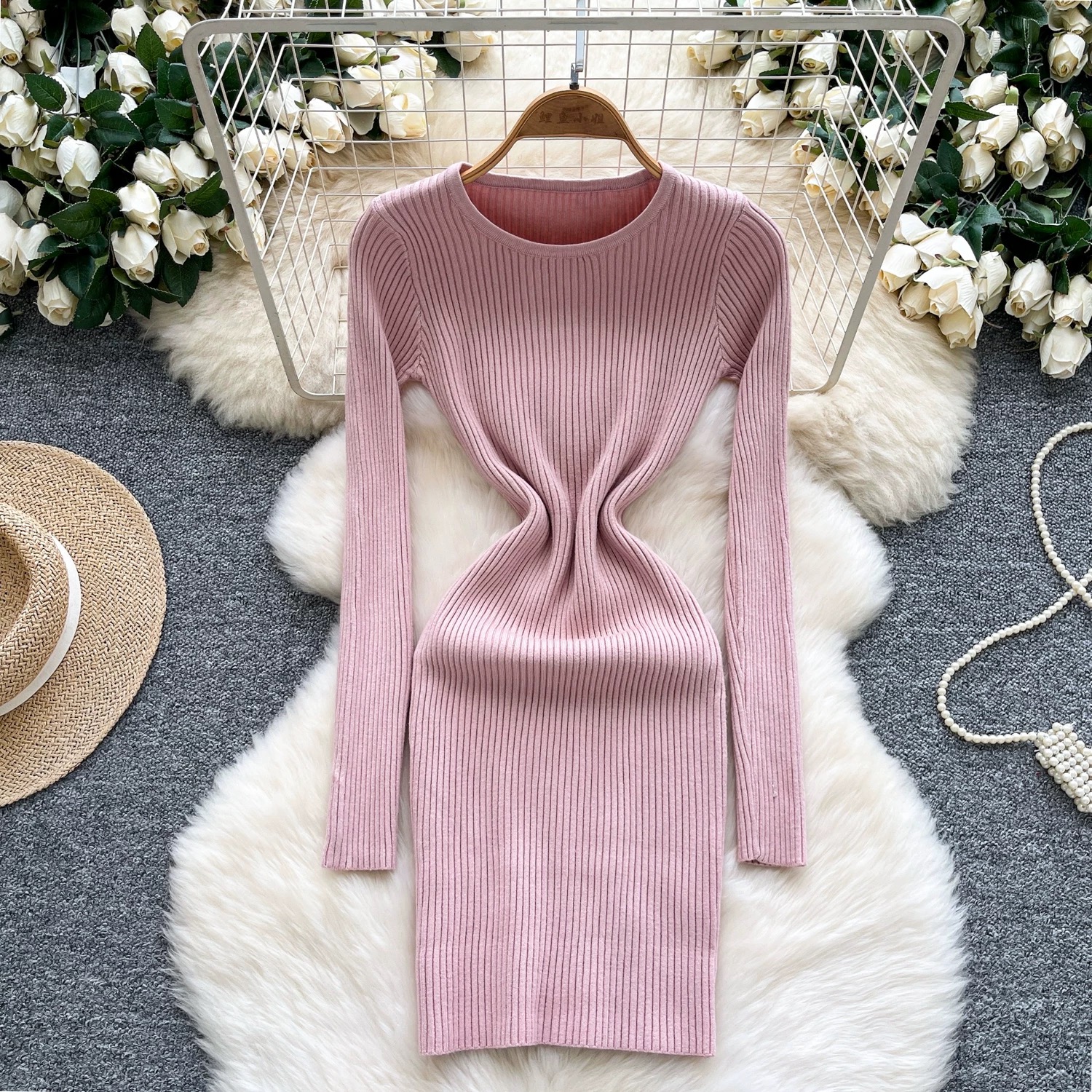 Endless opportunities dress KBC296 image