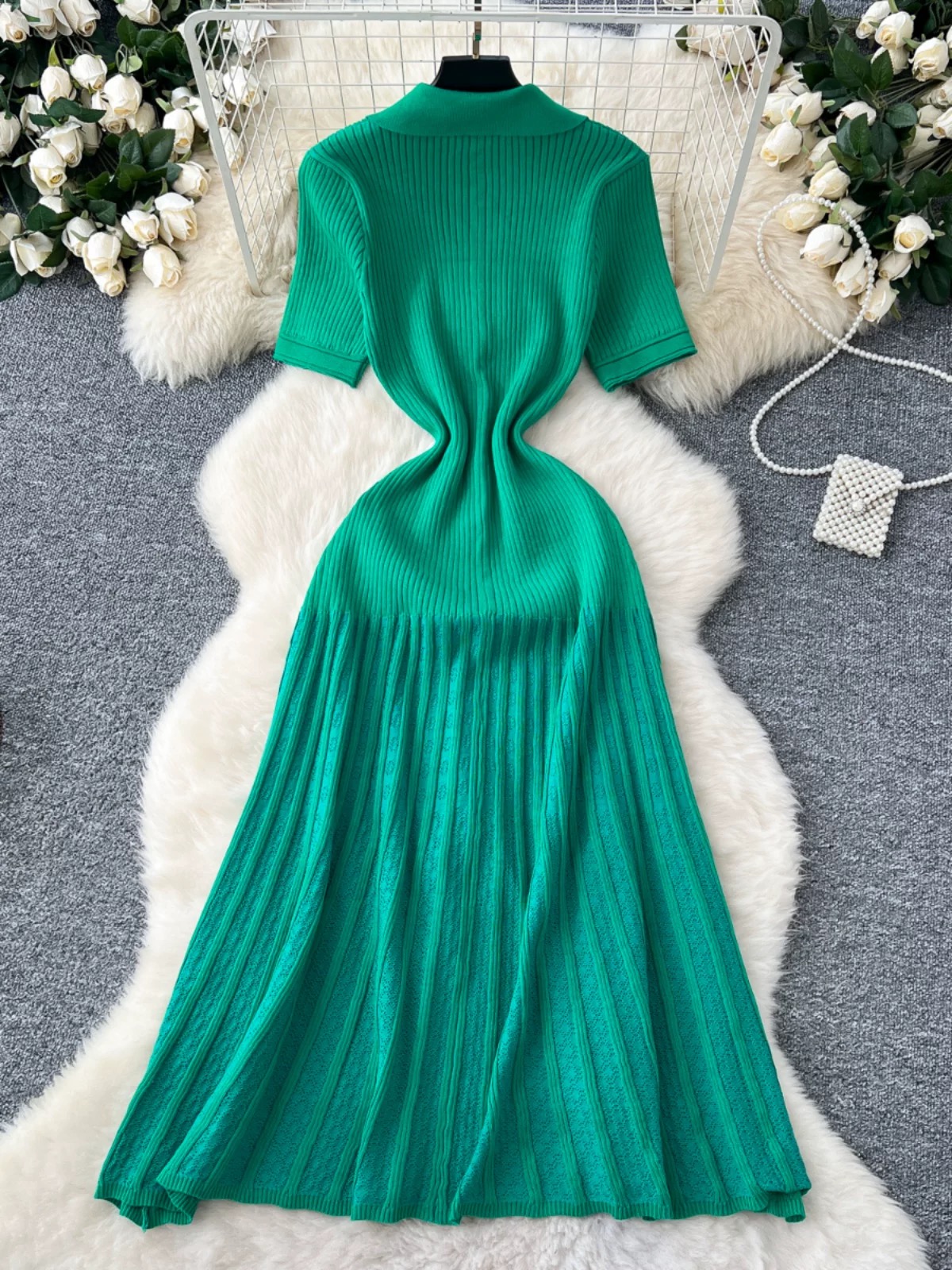 Lover of brunch dress KD273 images