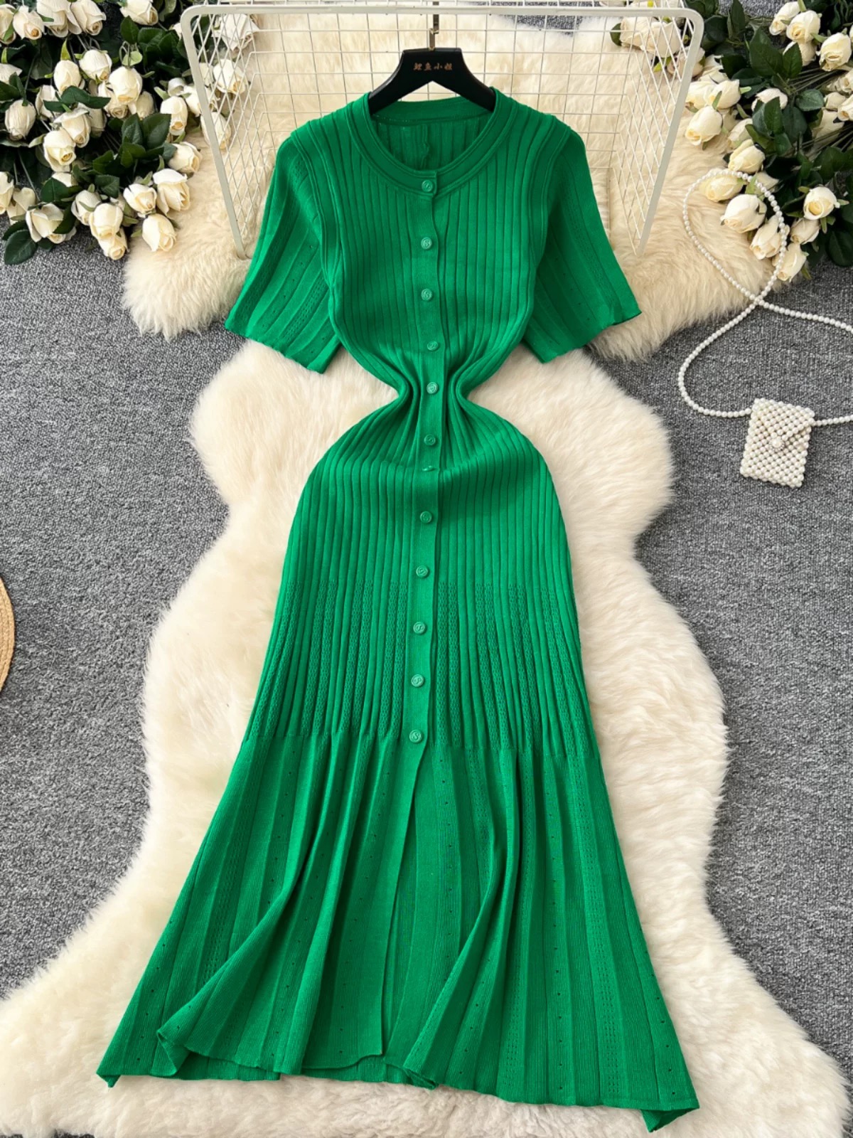 Brunch dates Dress KD274 images