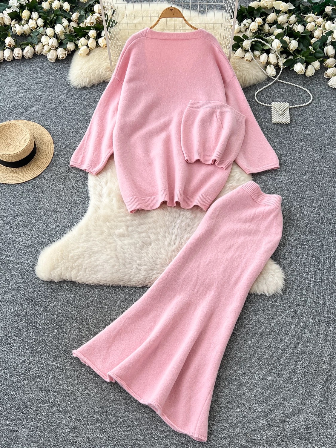 Stunning desires set STP84 images