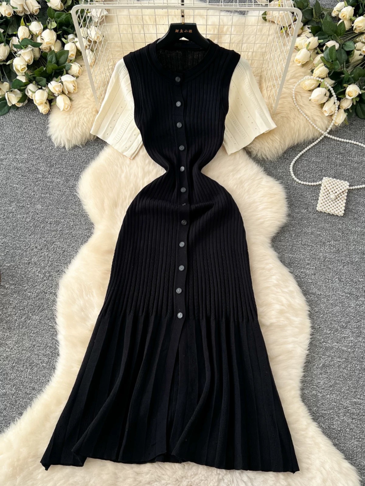 Brunch dates Dress KD274 image