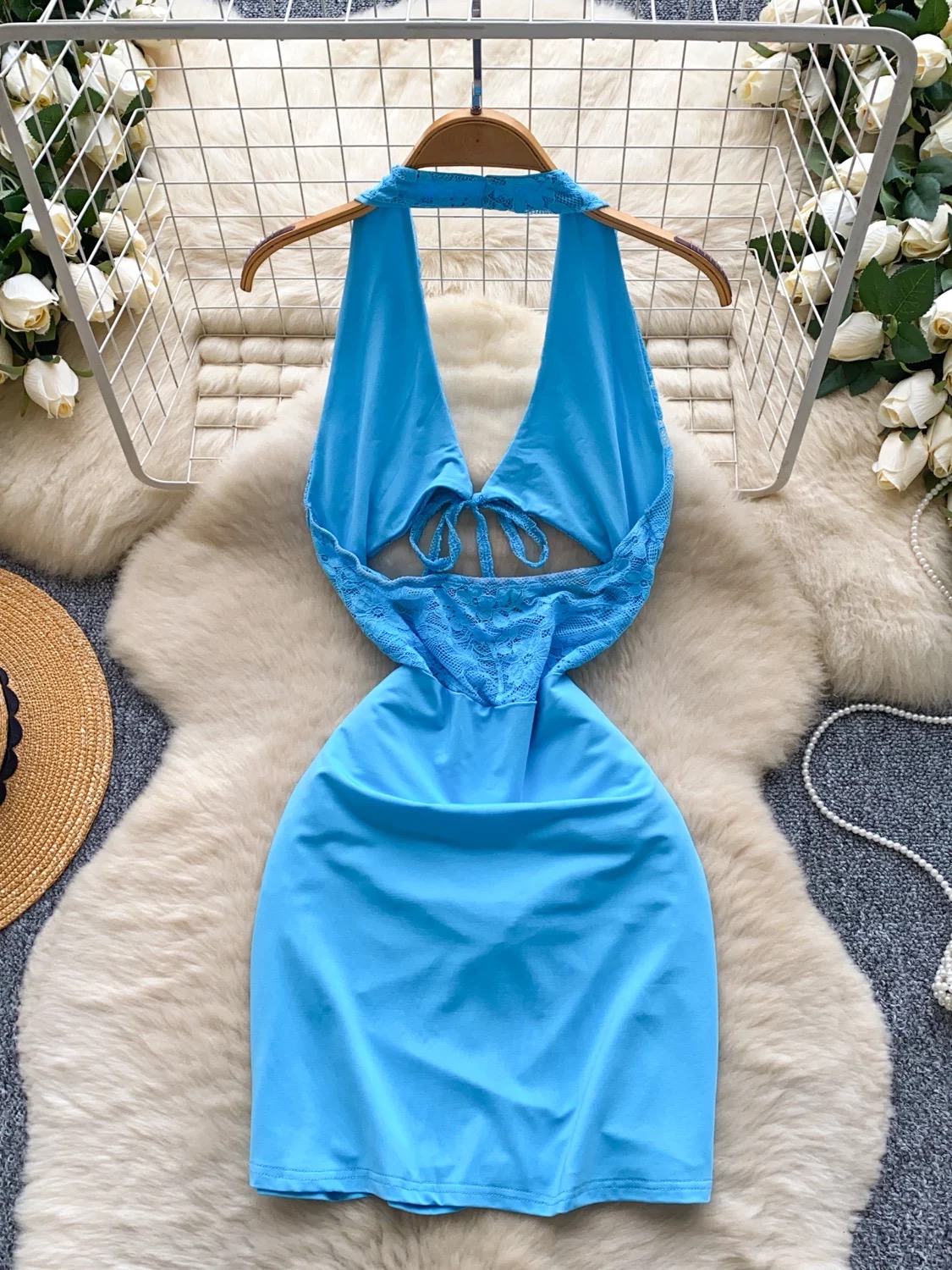 Frankie dress CBC1040 image