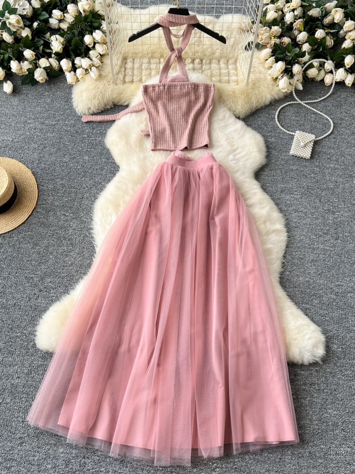 Haven beach set CTP557 image