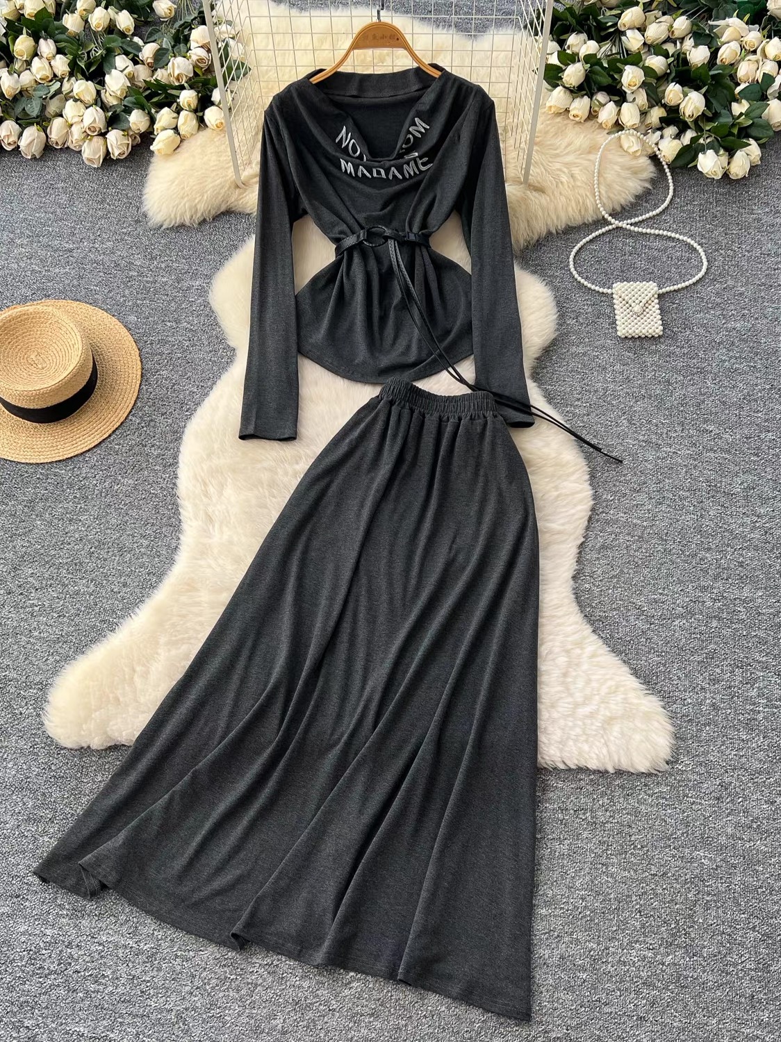 Pleasure seeker set CTP697