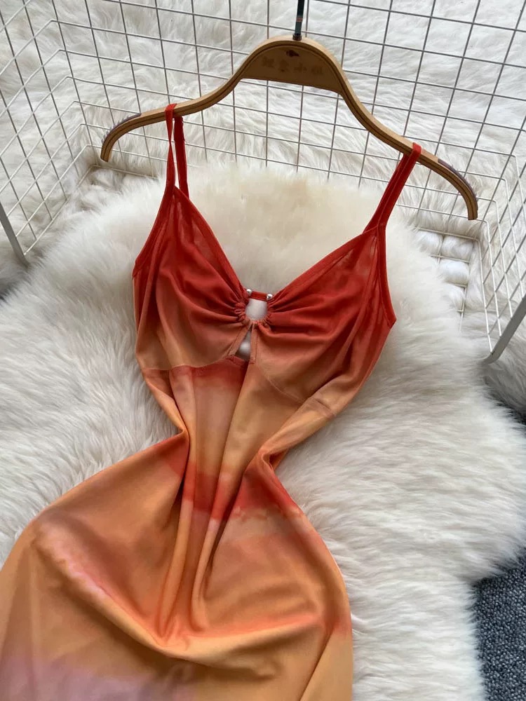 Celebrity party dress CD198 image