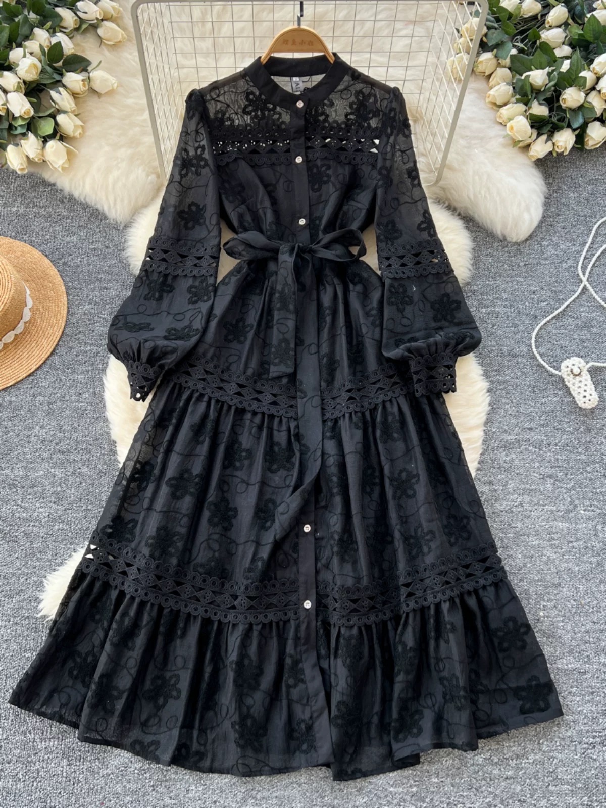 So you say dress CD1022 image