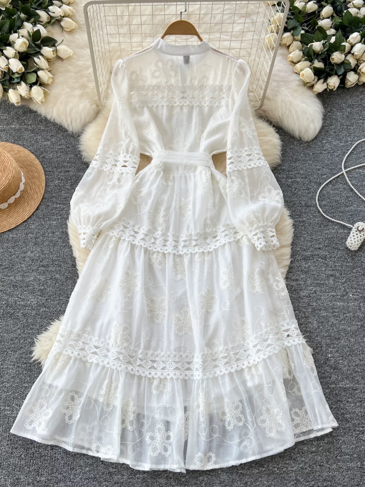 So you say dress CD1022 image