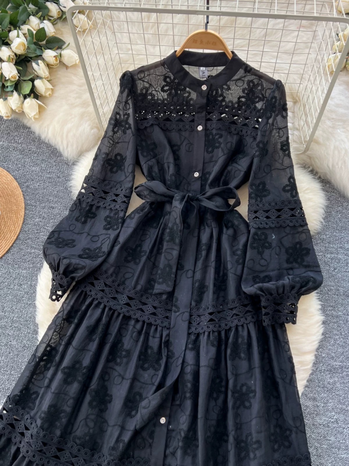 So you say dress CD1022 image