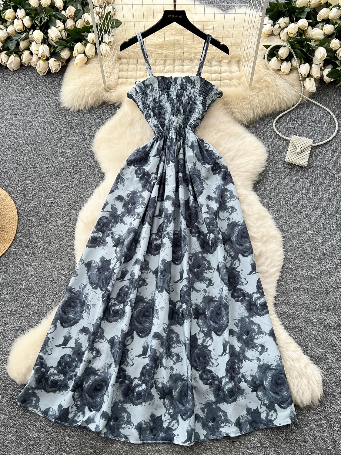 Don’t play around dress CD191 image