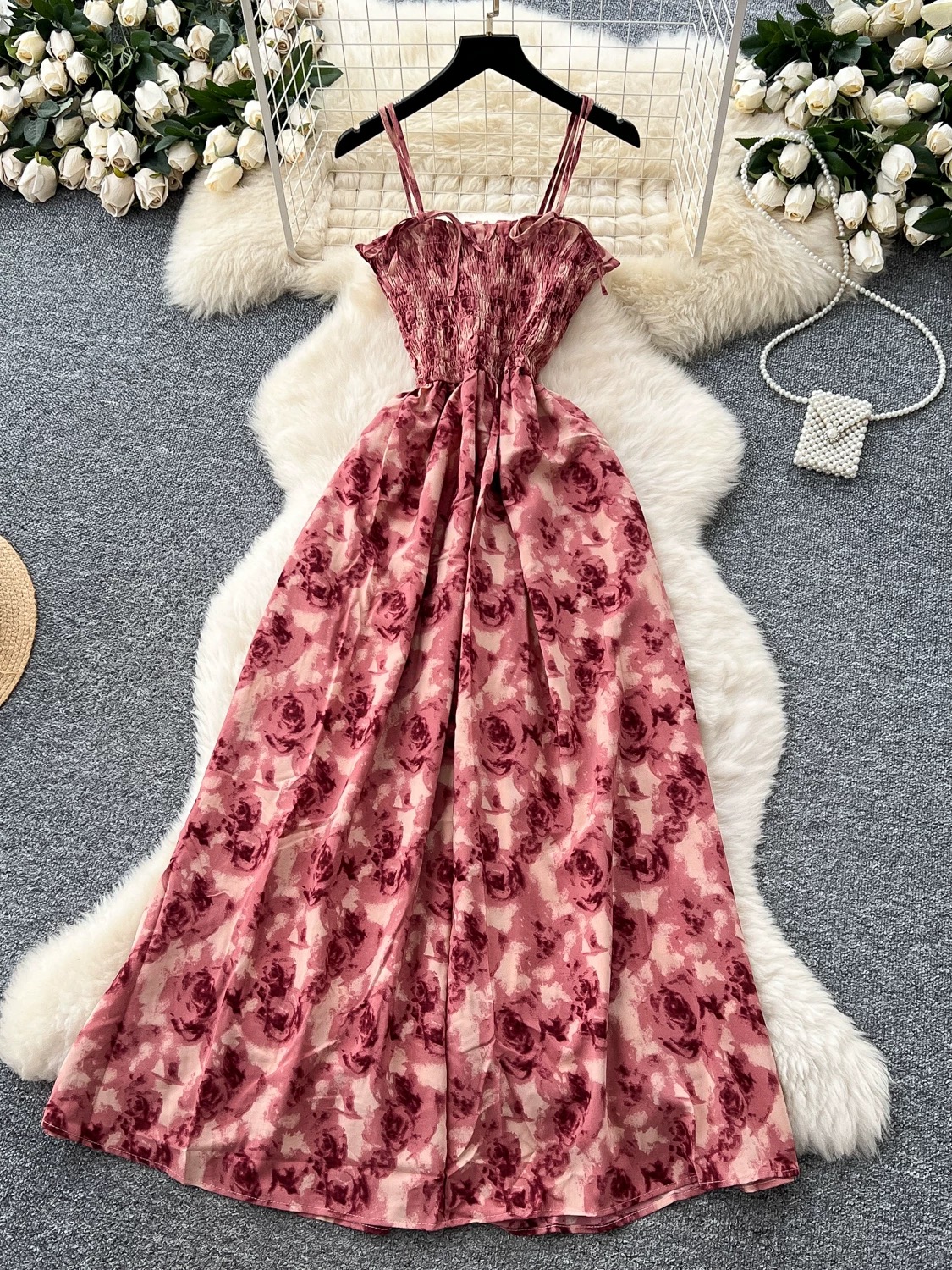 Don’t play around dress CD191 image