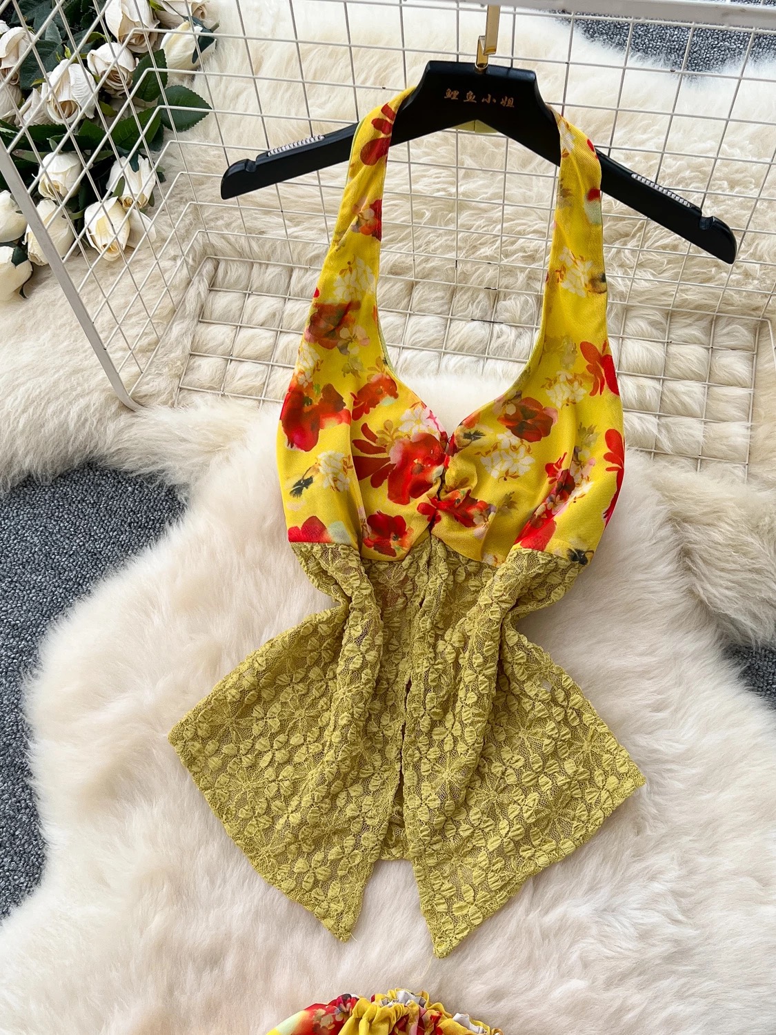 She’s a trendsetter set CTP764 image