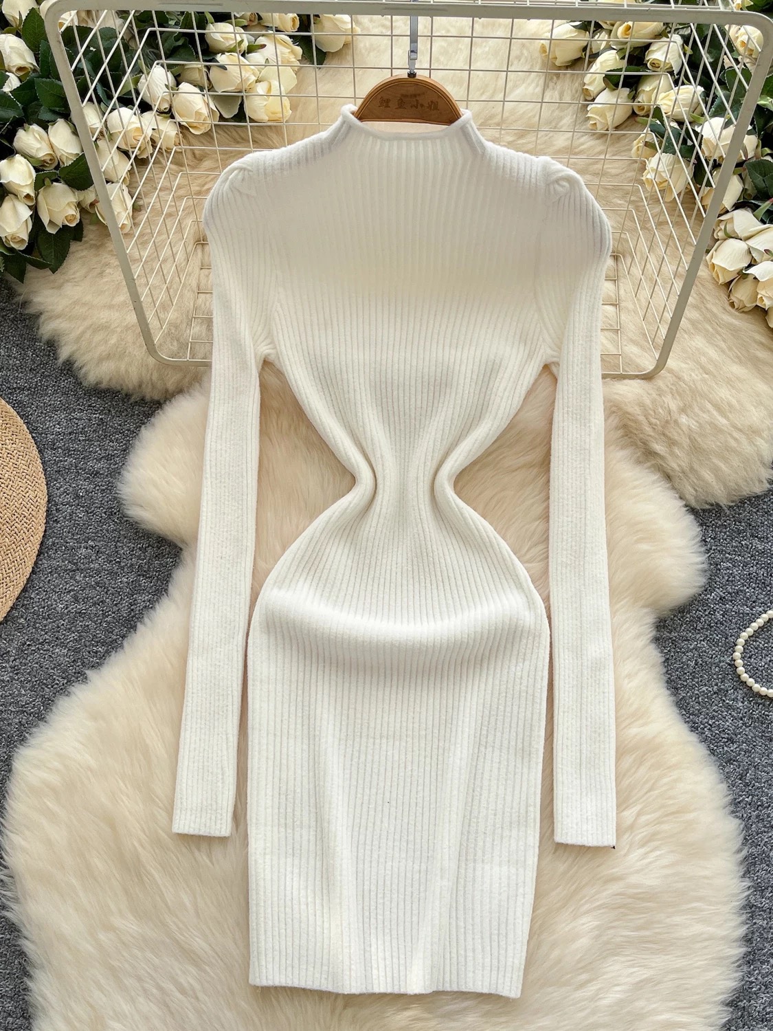 Heart of steel dress KBC294 image