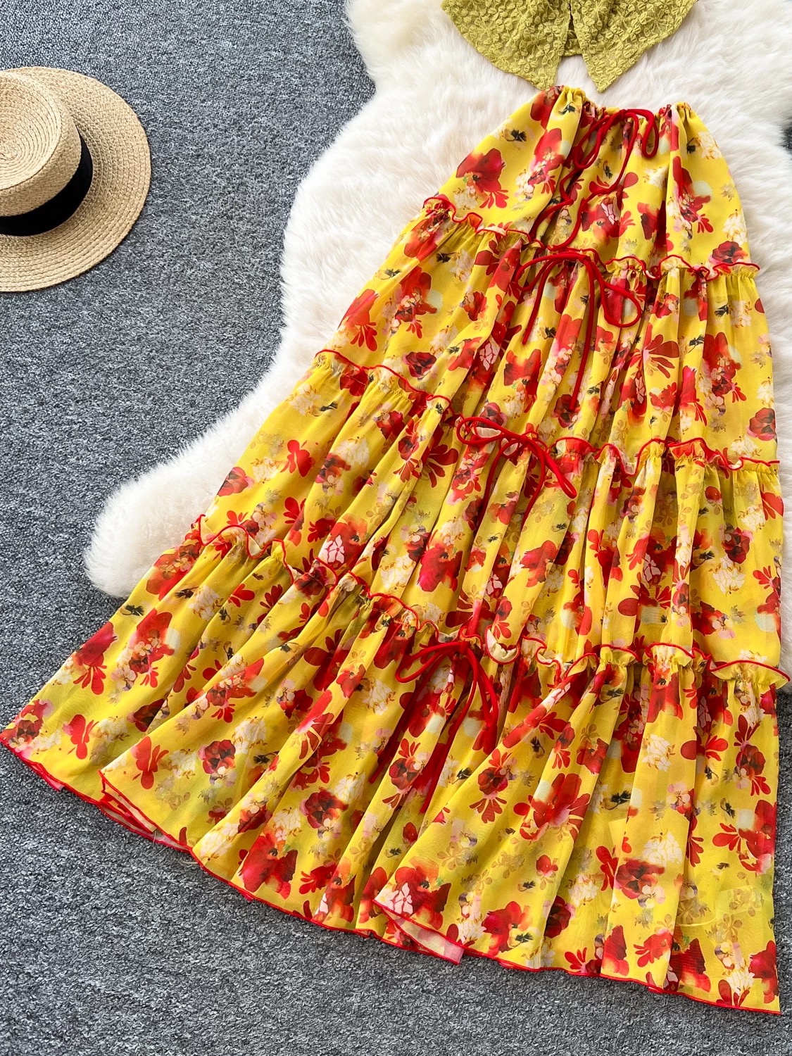 She’s a trendsetter set CTP764 image