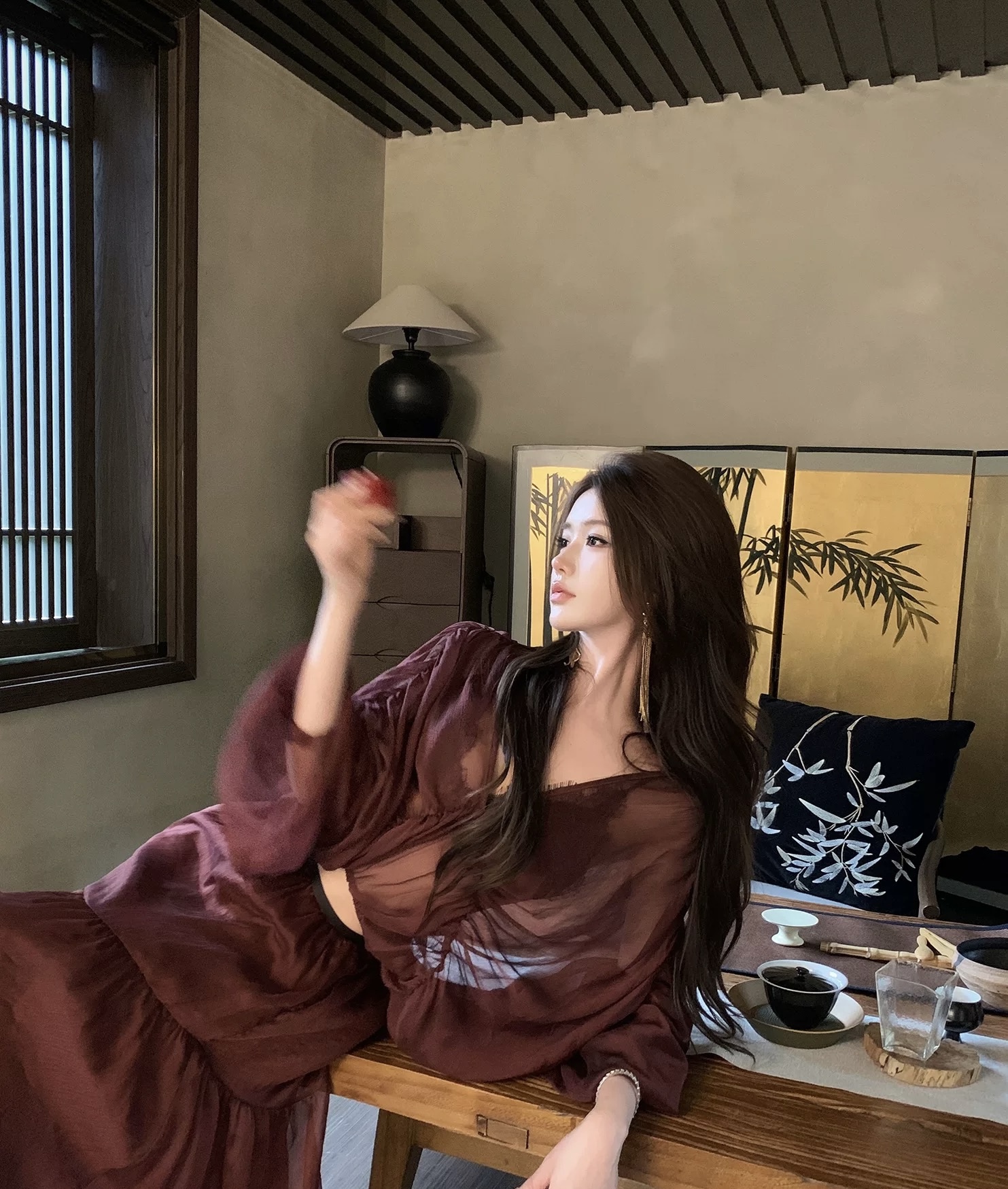 Don’t chase me set CTP699 image